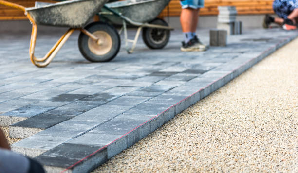 Best Concrete Patio Design and Installation in Maplewood, MN