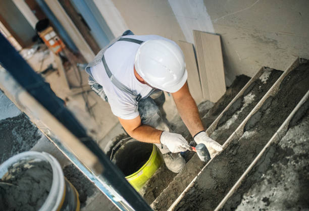 Best Concrete Sealing and Maintenance in Maplewood, MN