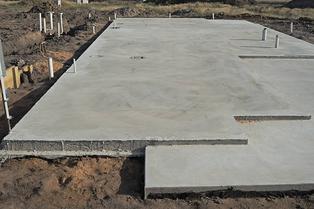 Best Concrete Retaining Walls in Maplewood, MN