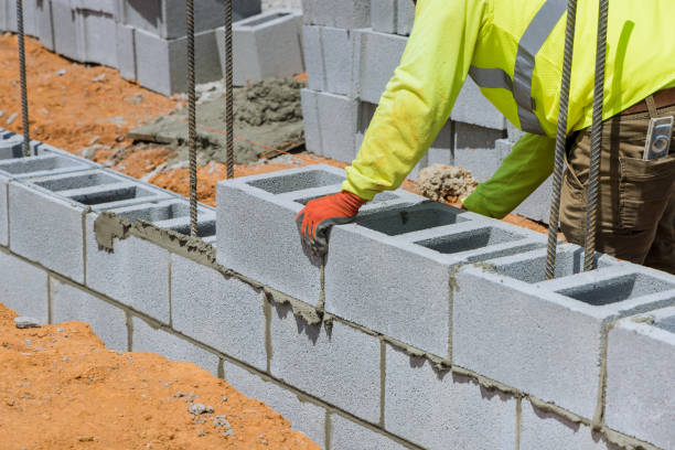 Best Concrete Demolition Services in Maplewood, MN